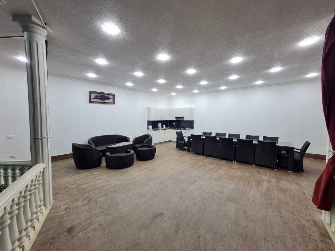 İcarəyə verilir 6 otaqlı həyət evi/bağ evi 400 m² — Ev, villa, Bakı (10)
