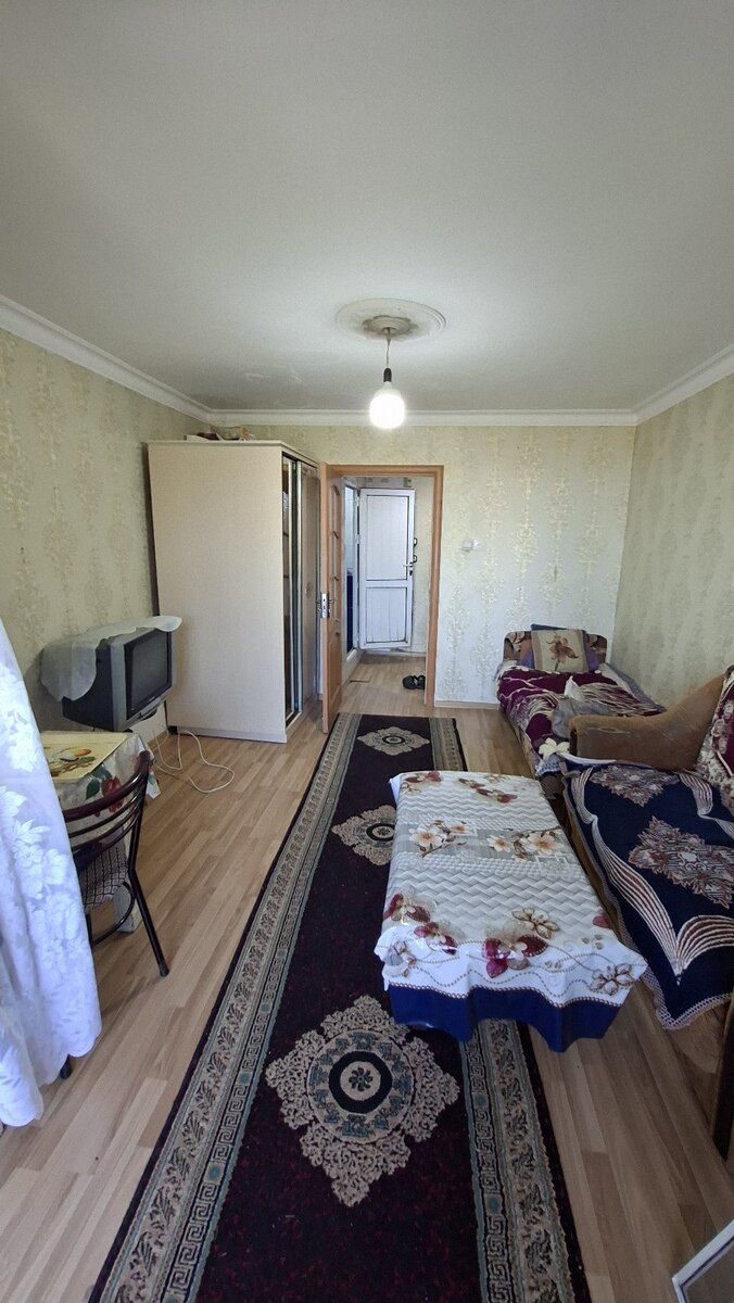 1-otaqlı mənzil kirayə verilir, Sumqayıt ş., 31 m² — Mənzil, Sumqayıt (7)