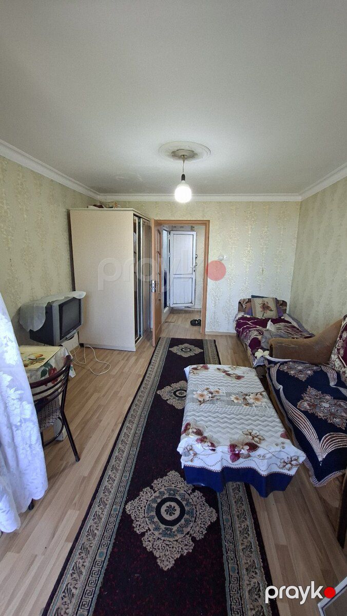 1-otaqlı mənzil kirayə verilir, Sumqayıt ş., 31 m² — Mənzil, Sumqayıt (7)