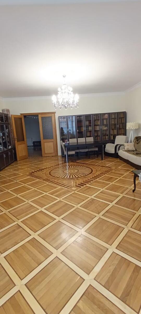 Satılır 4 otaqlı yeni tikili 202 m² — Mənzil, Bakı (3)