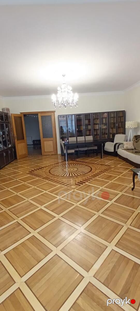 Satılır 4 otaqlı yeni tikili 202 m² — Mənzil, Bakı (3)