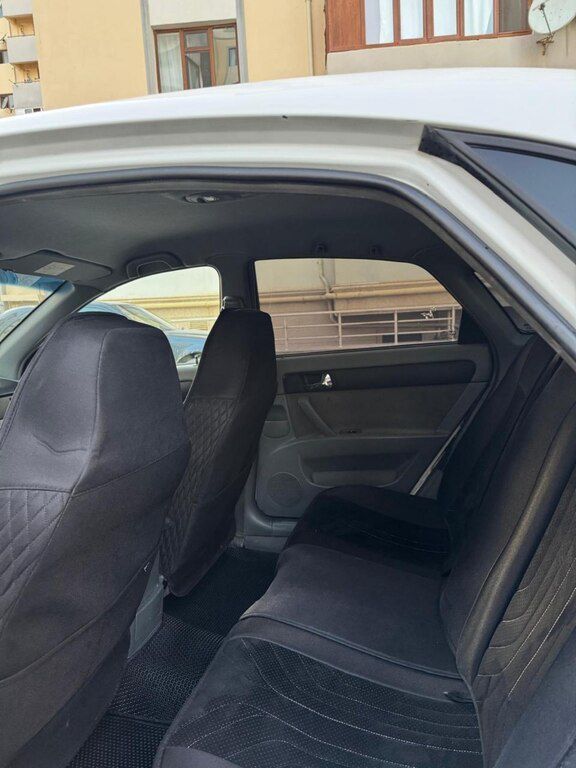 Daewoo Gentra, 1.5 L, 2014 il, 344 425 km — Avtomobillər, Xırdalan (7)