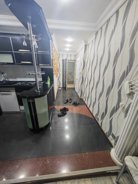 İcarəyə verilir 2 otaqlı yeni tikili 67 m² — Bakı