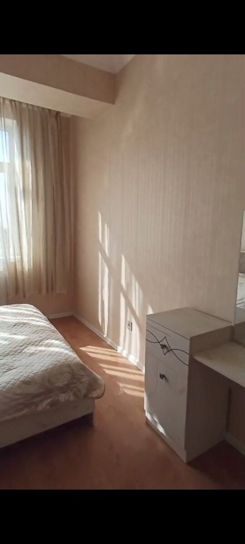 3-otaqlı yeni tikili kirayə verilir, Gəncə ş., 80 m² — Gəncə