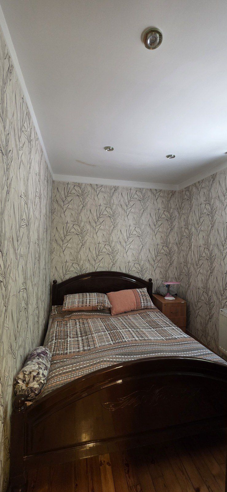Satılır 3 otaqlı köhnə tikili 85 m² — Mənzil, Bakı (6)