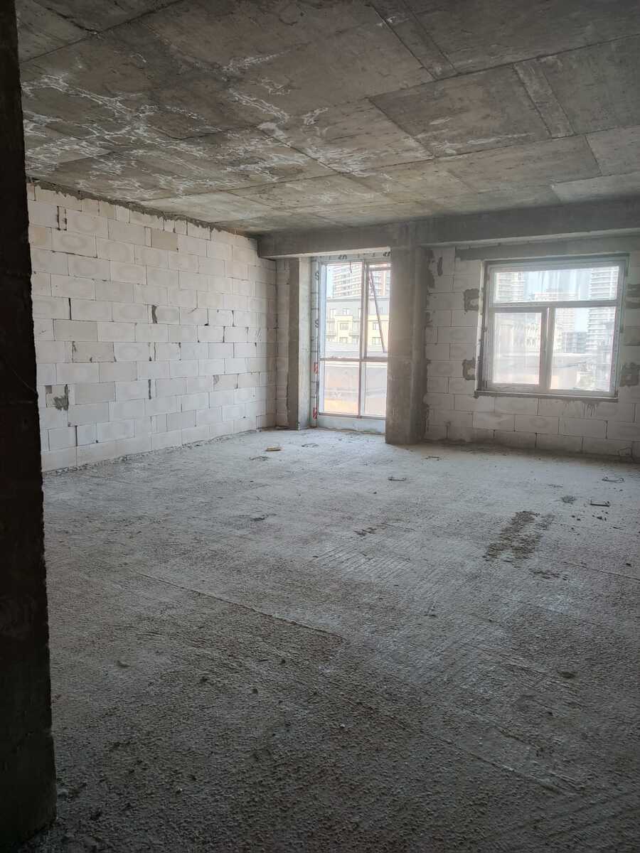 Satılır 4 otaqlı yeni tikili 220 m² — Mənzil, Bakı (3)