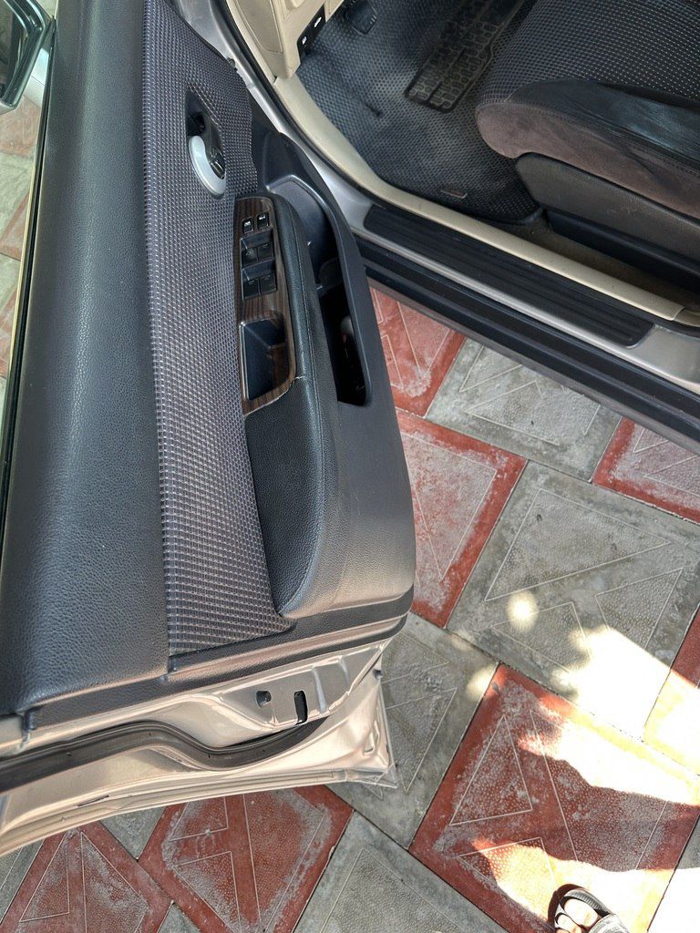 Nissan Tiida, 1.6 L, 2007 il, 314 175 km — Avtomobillər, Bərdə (7)