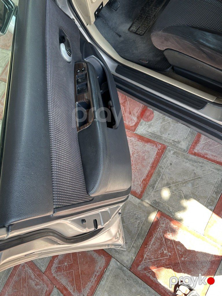 Nissan Tiida, 1.6 L, 2007 il, 314 175 km — Avtomobillər, Bərdə (7)