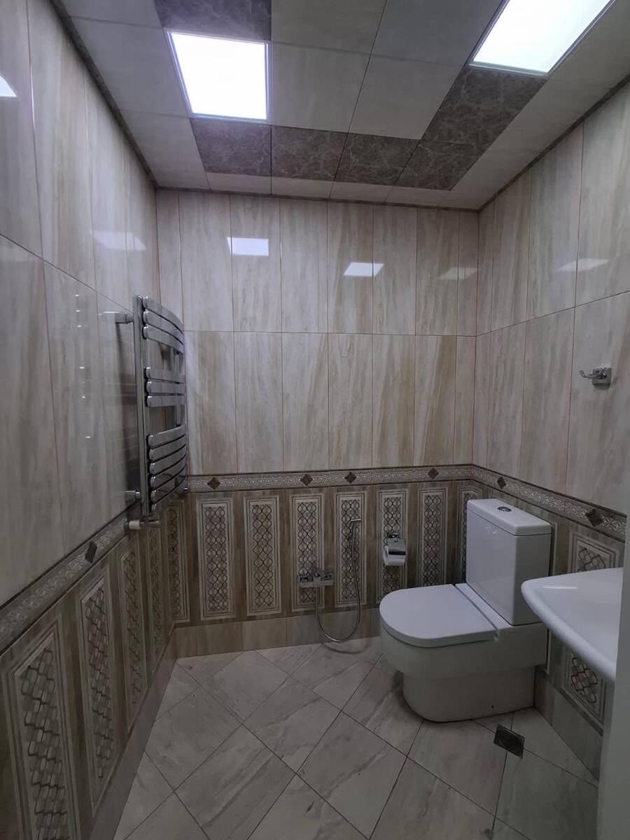 Satılır 3 otaqlı yeni tikili 137 m² — Mənzil, Bakı (2)