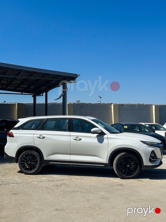 Changan CS 75 Pro, 1.5 L, 2026 il, yeni — Avtomobillər, Bakı (3)