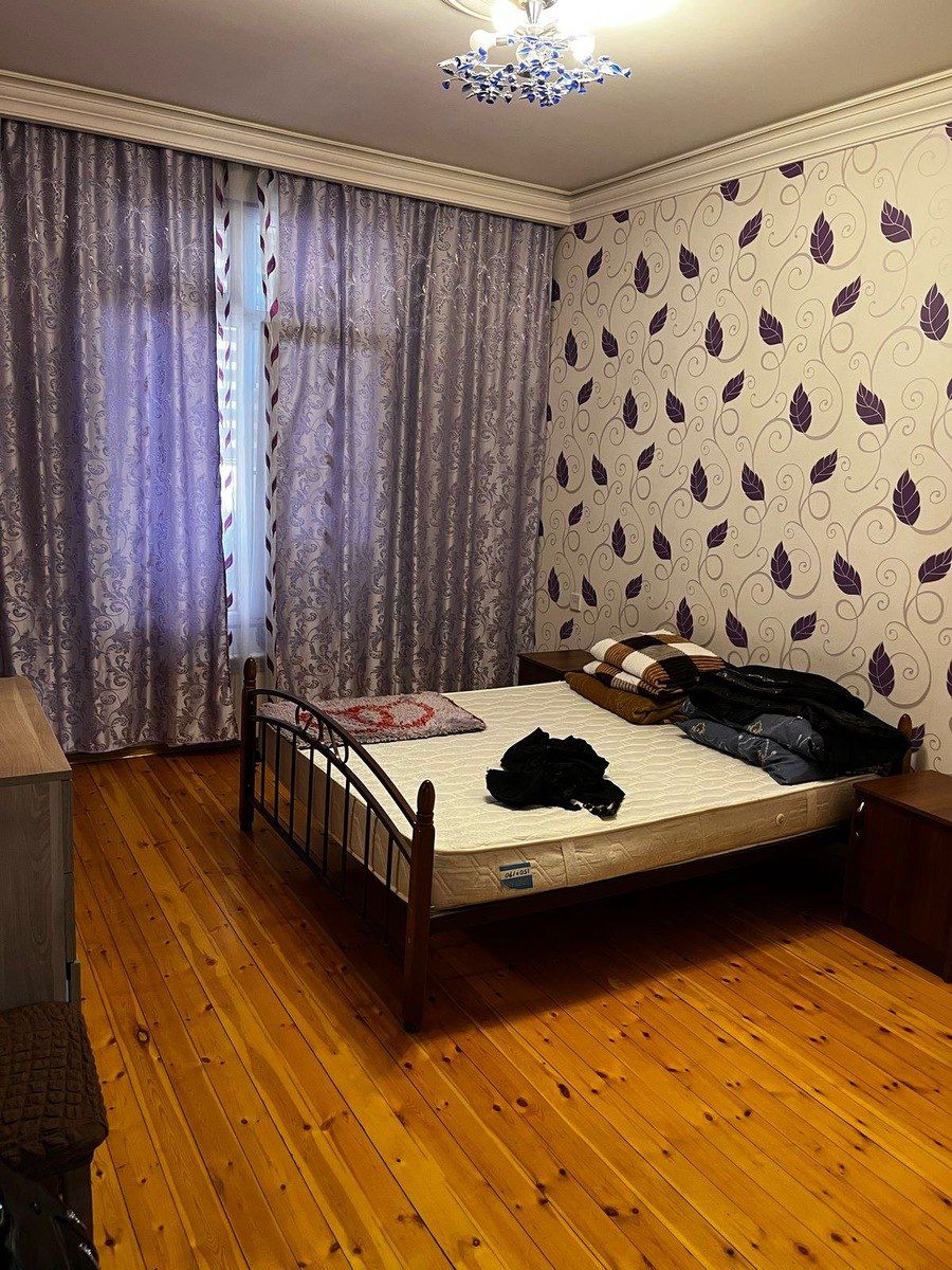 2-otaqlı yeni tikili kirayə verilir, Neftçilər m., 60 m² — Mənzil, Bakı (3)
