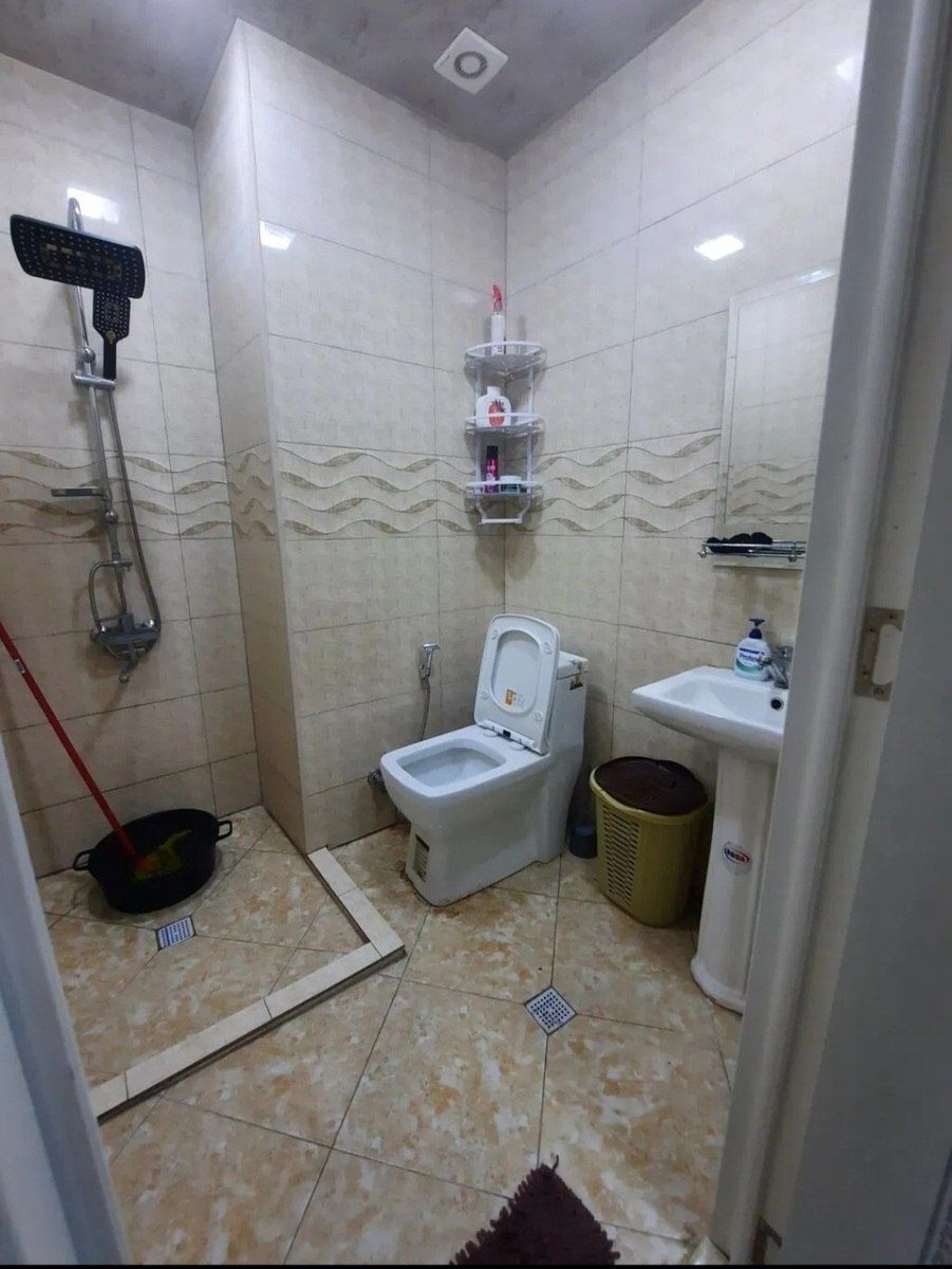 Satılır 2 otaqlı yeni tikili 55 m² — Mənzil, Xırdalan (6)