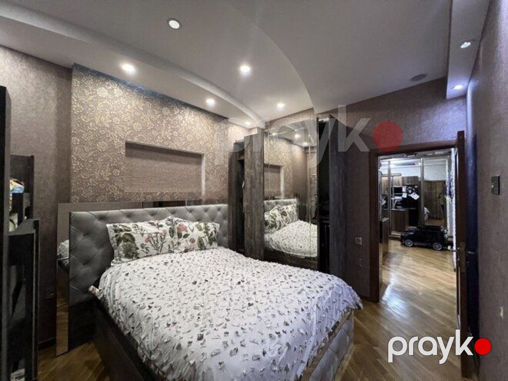 Satılır 2 otaqlı yeni tikili 64 m² — Mənzil, Bakı (5)