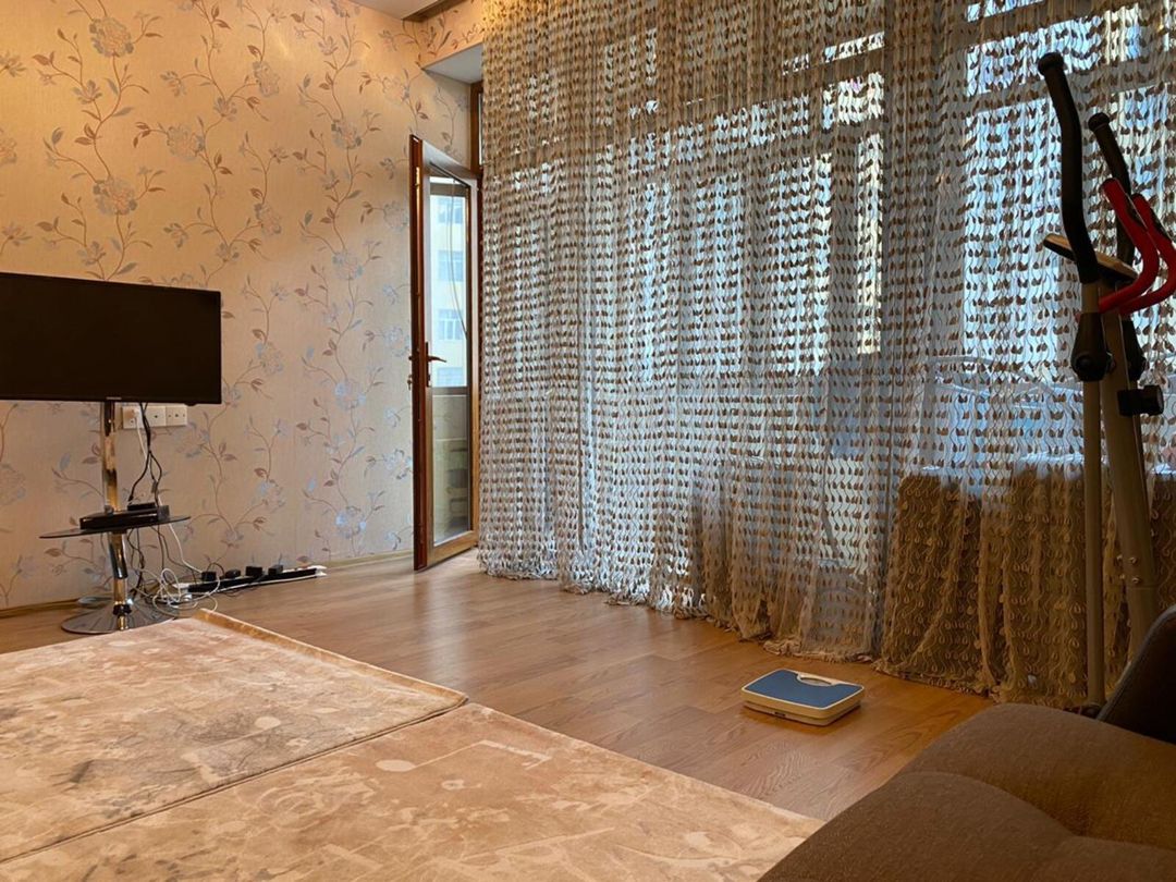 Satılır 2 otaqlı yeni tikili 58 m² — Mənzil, Bakı (11)