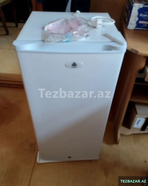 Fres soyuducu — Bakı