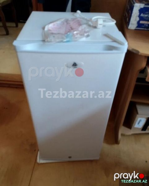 Fres soyuducu — Bakı