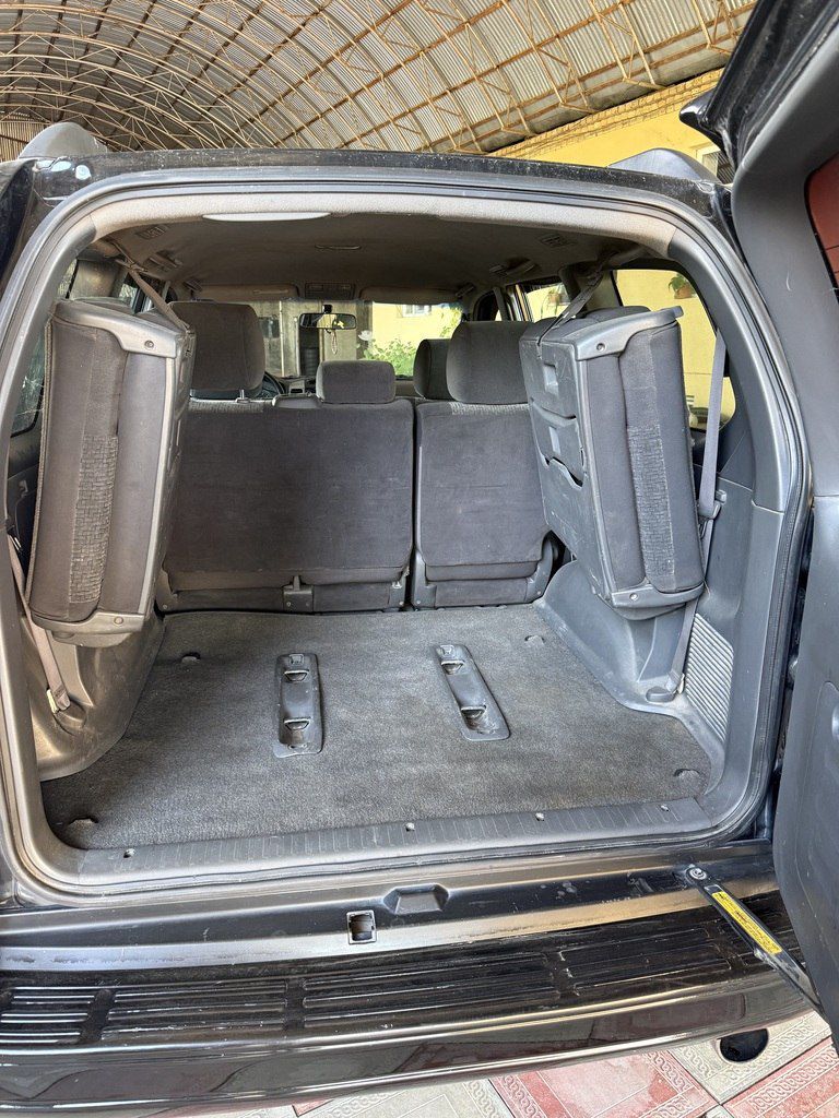 Toyota Land Cruiser Prado, 2.7 L, 2007 il, 182 842 km — Avtomobillər, Tovuz (9)
