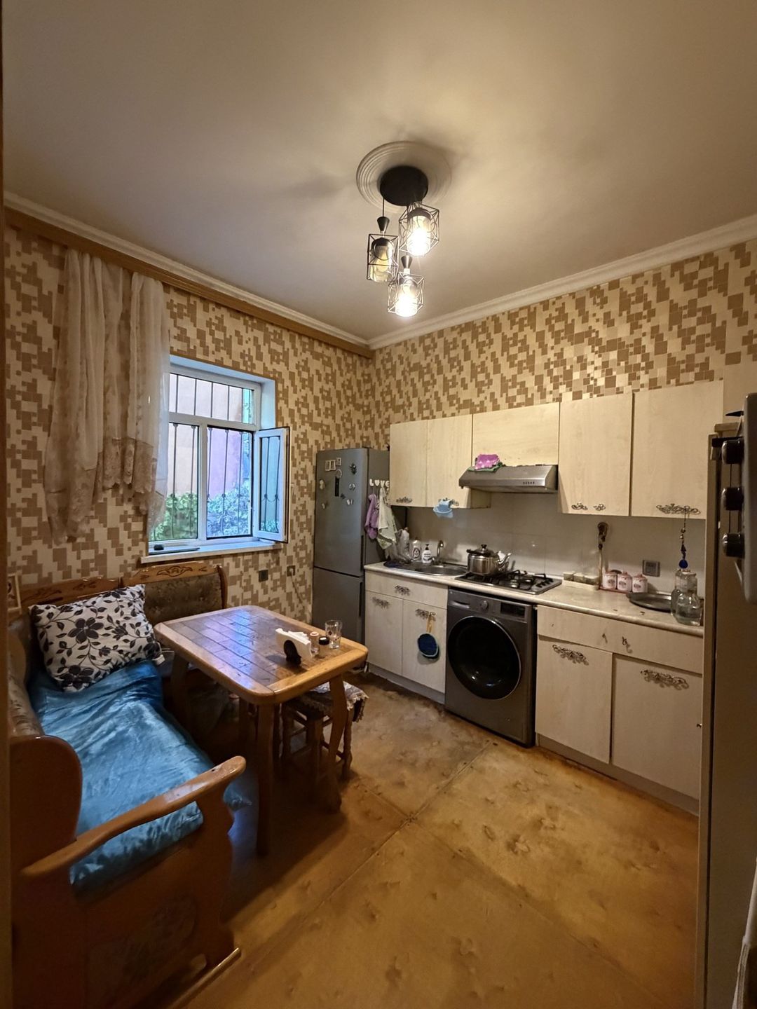 Satılır 6 otaqlı həyət evi/bağ evi 192 m² — Ev, villa, Bakı (4)