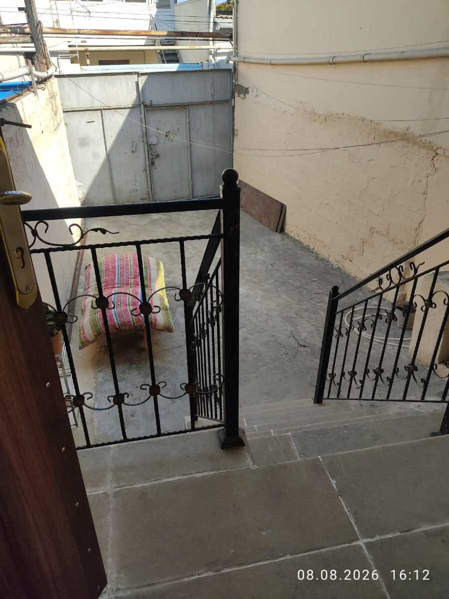 İcarəyə verilir 3 otaqlı həyət evi/bağ evi 80 m² — Ev, villa, Bakı (12)