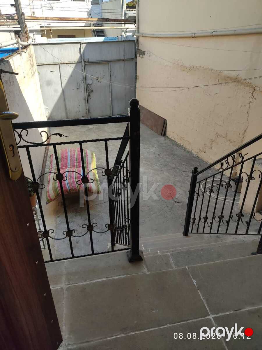 İcarəyə verilir 3 otaqlı həyət evi/bağ evi 80 m² — Ev, villa, Bakı (12)