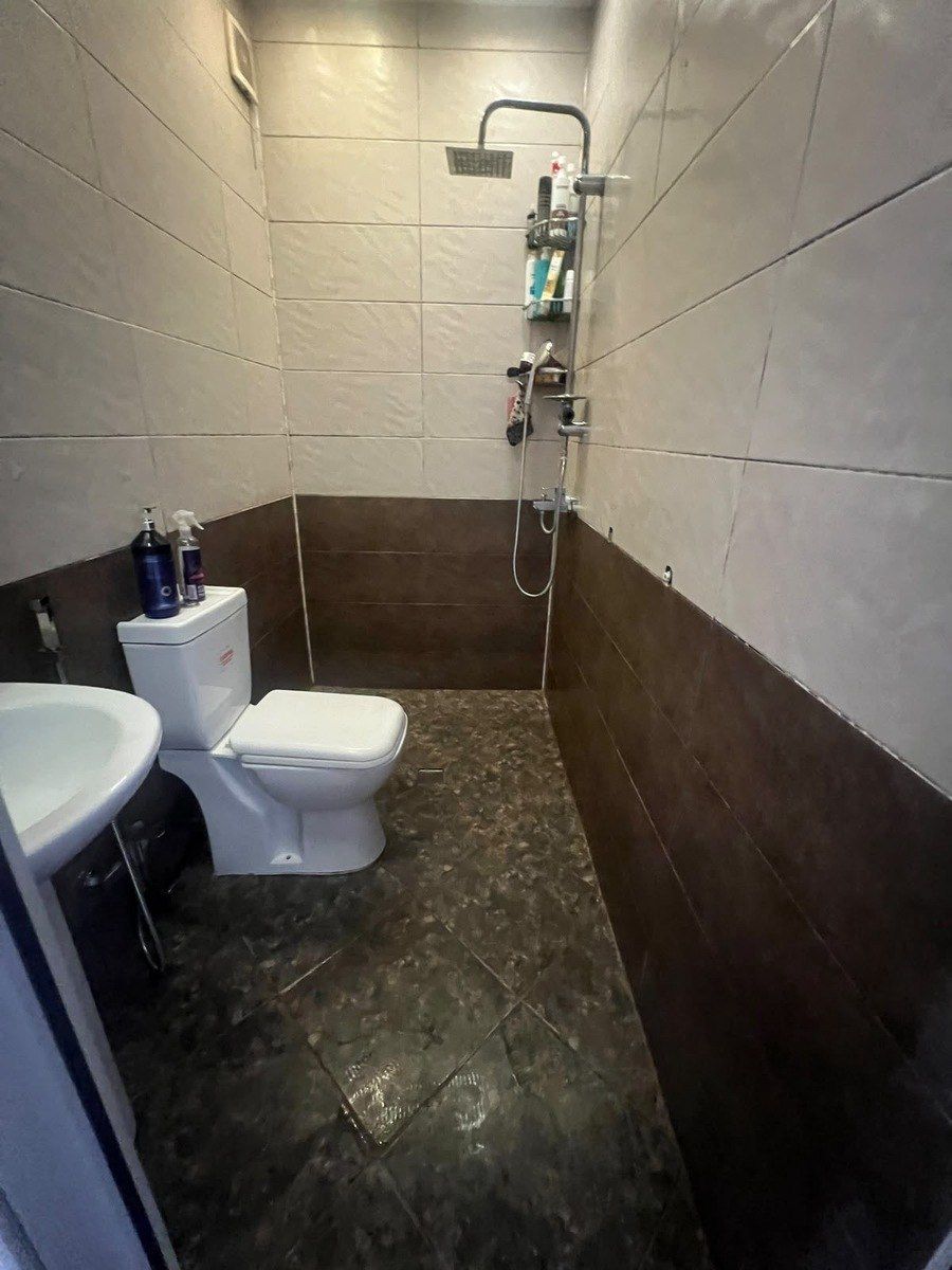 İcarəyə verilir 2 otaqlı köhnə tikili 65 m² — Mənzil, Bakı (7)