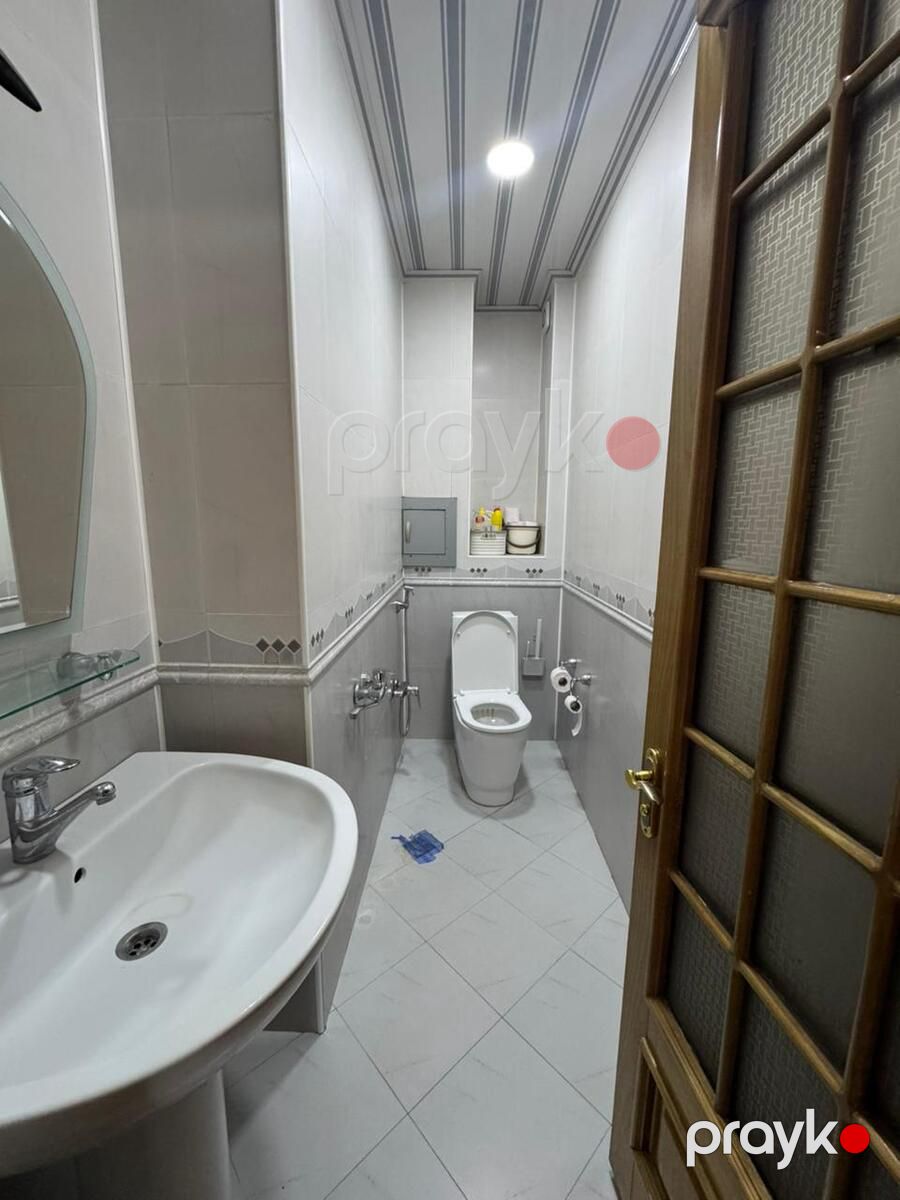 Satılır 3 otaqlı yeni tikili 160 m² — Mənzil, Bakı (7)