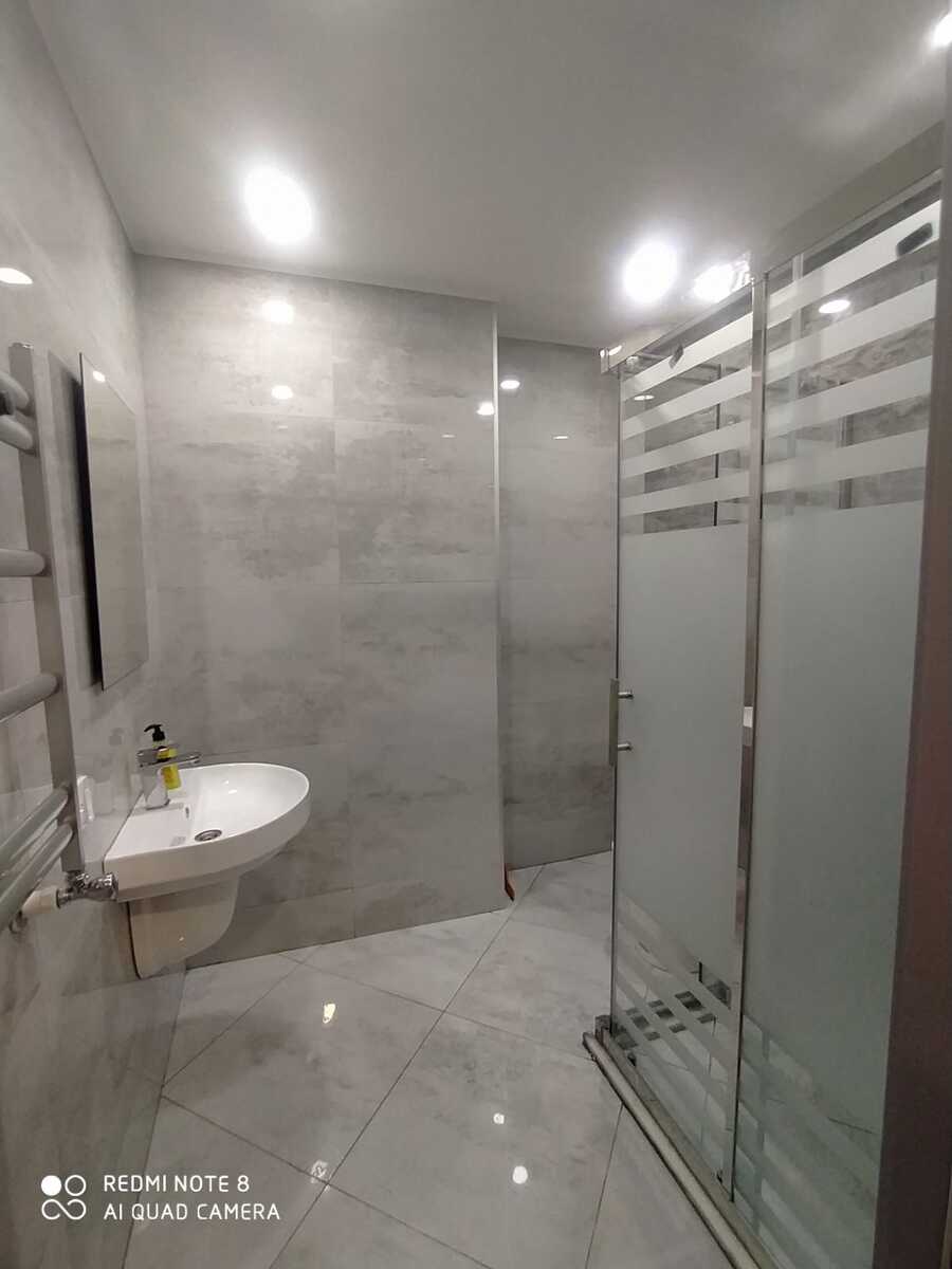 İcarəyə verilir 2 otaqlı yeni tikili 87 m² — Mənzil, Bakı (12)