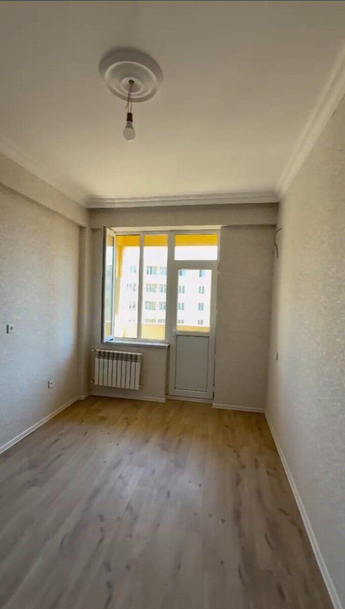 2-otaqlı yeni tikili, Saray qəs., 56 m² — Mənzil, Sumqayıt (2)