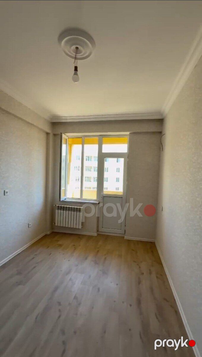2-otaqlı yeni tikili, Saray qəs., 56 m² — Mənzil, Sumqayıt (2)