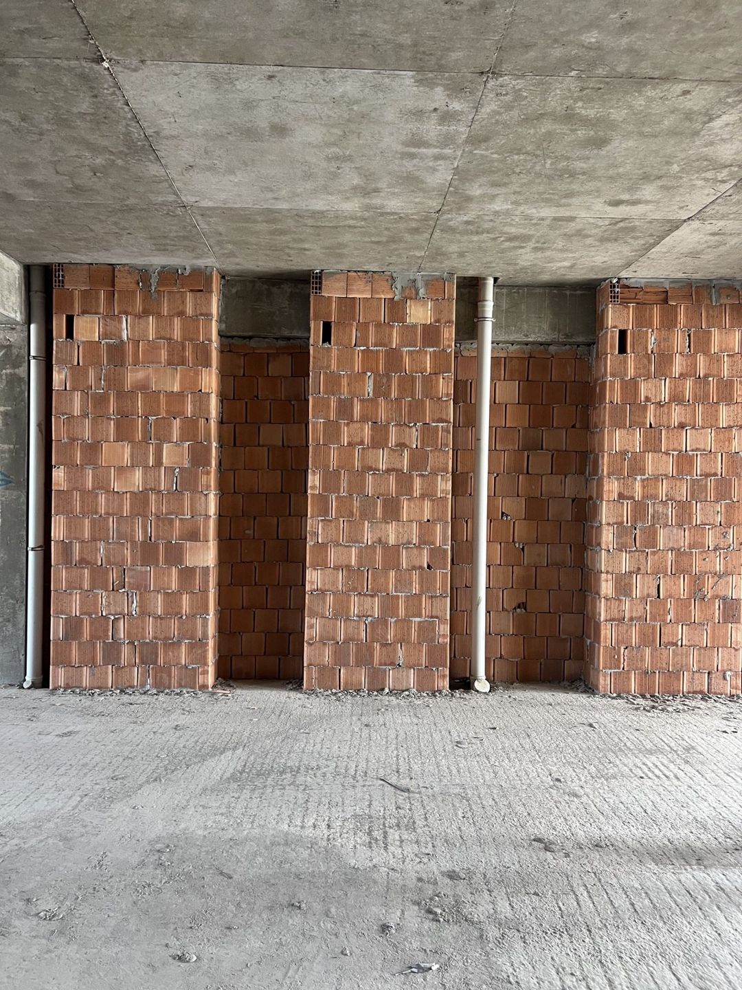 Satılır 3 otaqlı yeni tikili 153 m² — Mənzil, Bakı (11)