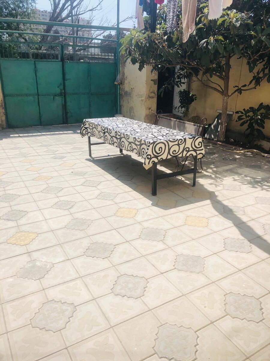 İcarəyə verilir 3 otaqlı həyət evi/bağ evi 160 m² — Ev, villa, Bakı (6)