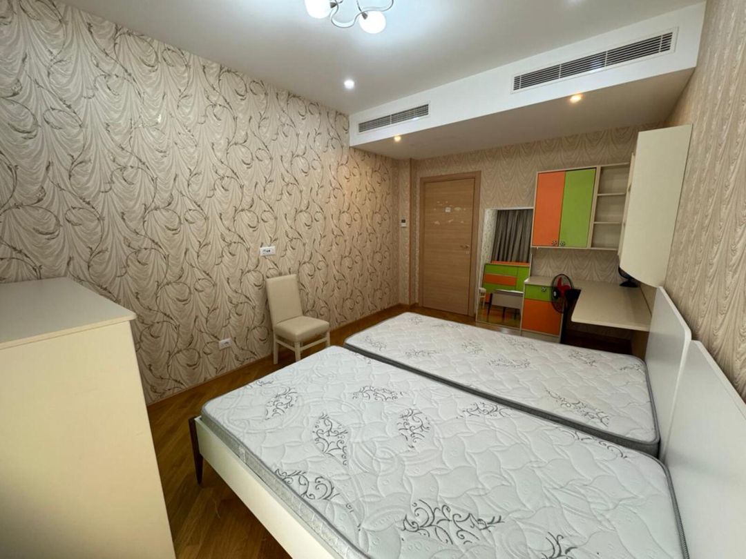 İcarəyə verilir 3 otaqlı yeni tikili 100 m² — Mənzil, Bakı (3)