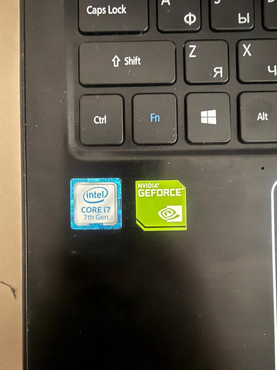 Noutbuk Acer — Noutbuklar, Bakı (3)