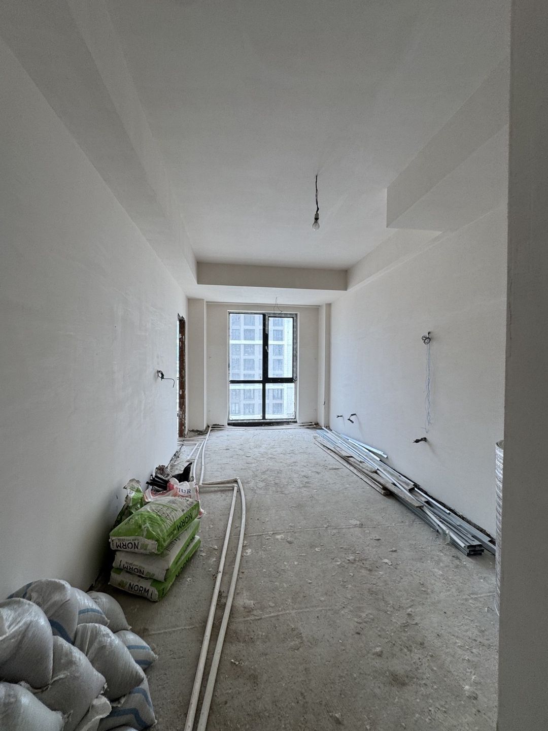 Satılır 4 otaqlı yeni tikili 172.8 m² — Mənzil, Bakı (5)