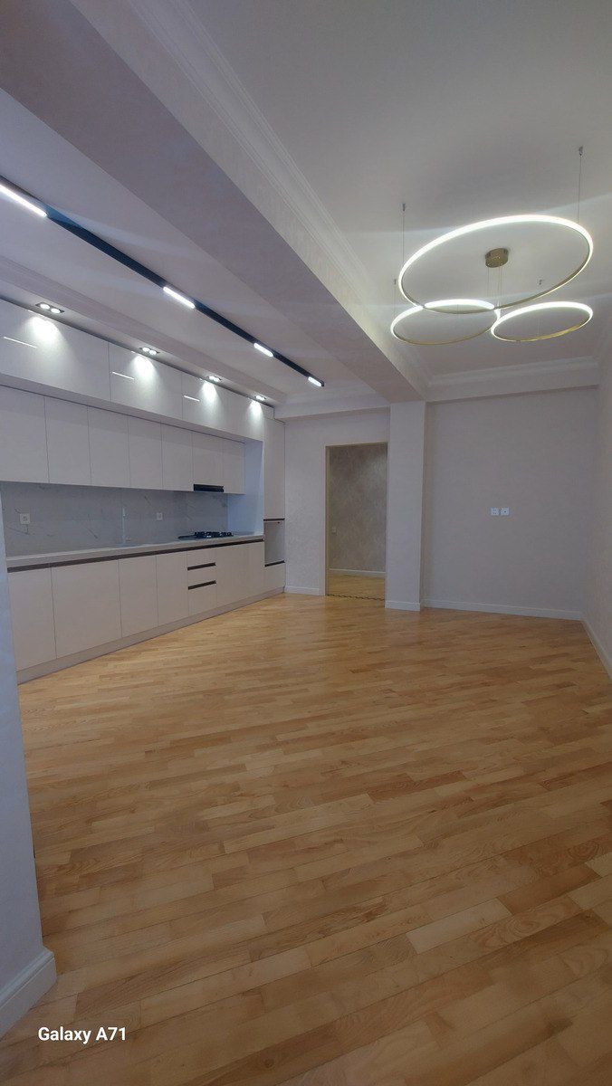 Satılır 3 otaqlı yeni tikili 92 m² — Mənzil, Bakı (3)