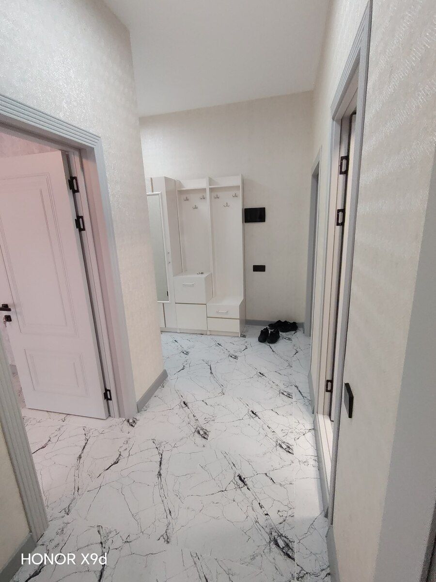 3-otaqlı yeni tikili, Qusar r., 84 m² — Mənzil, Qusar (7)