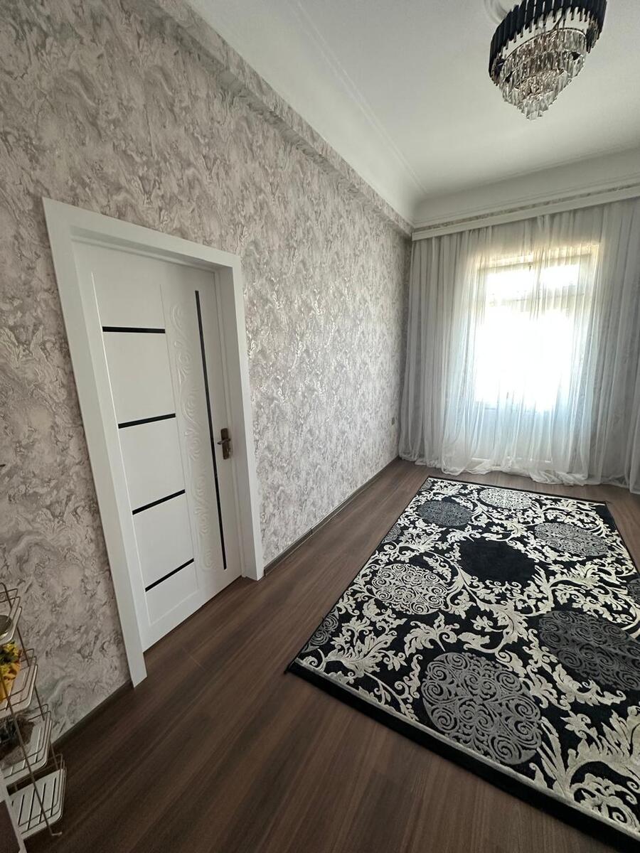 Satılır 3 otaqlı köhnə tikili 75 m² — Mənzil, Bakı (3)