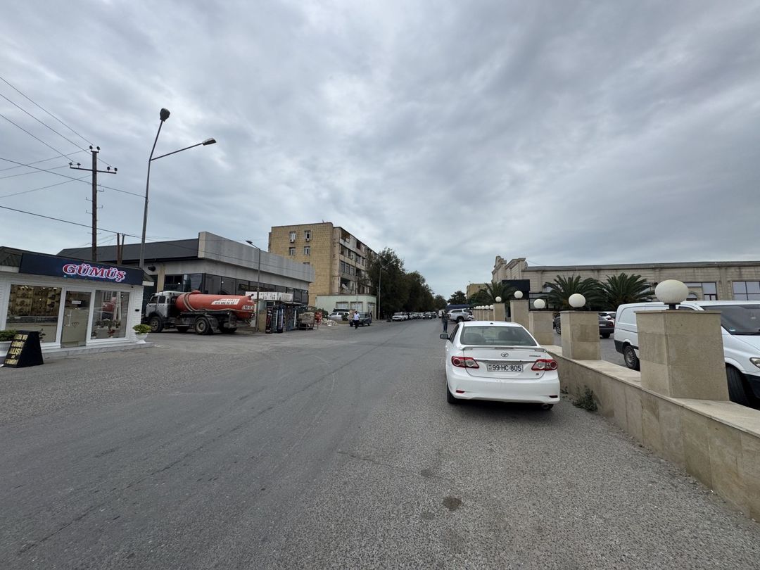 Satılır torpaq 6 sot — Torpaq, Bakı (11)