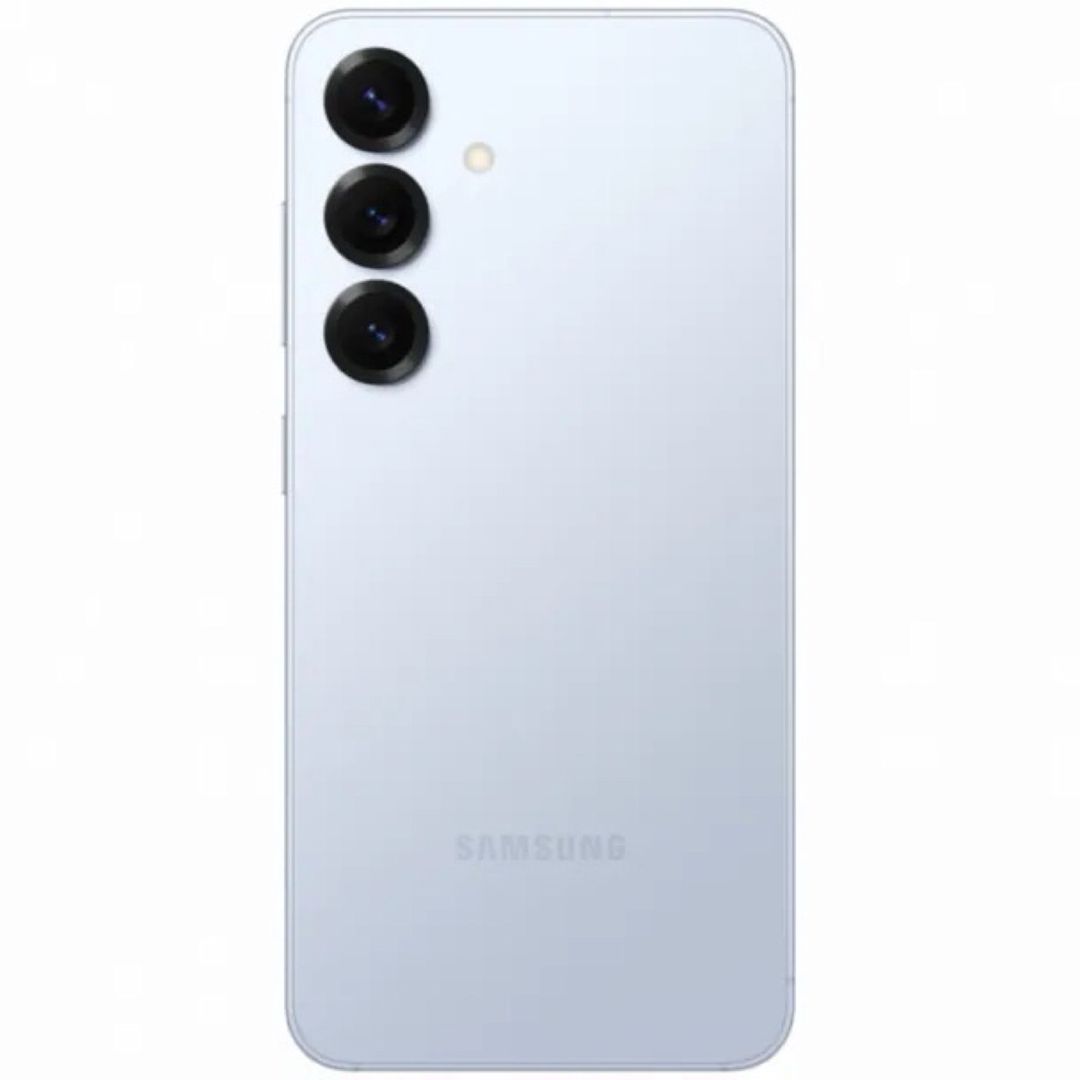 Samsung Galaxy S25 Icy Blue 256GB/12GB — Smartfonlar, Bakı (4)