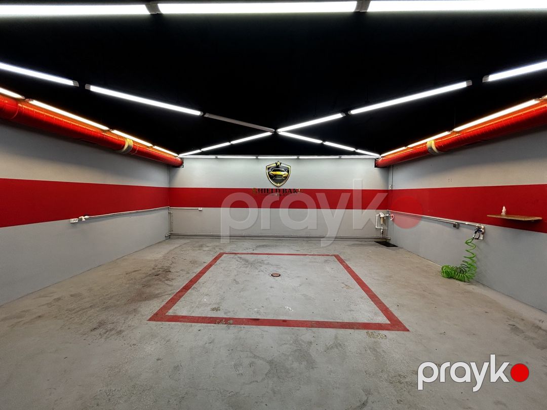 İcarəyə verilir obyekt 52 m² — Əmlak, Bakı (9)