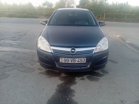 Opel Astra, 1.3 L, 2008 il, 269 500 km — Sumqayıt