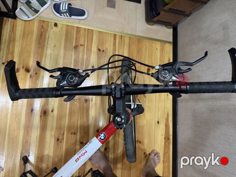 Ela veziyyetdedi heç bir problemi yoxdu 26lıqdı, real alıcıya cuzi — Xırdalan