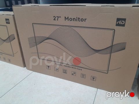 Monitorlarımız yeni gəlib. Model MMO-13 19 led - 90m 22 led - 110m 24 — Bakı