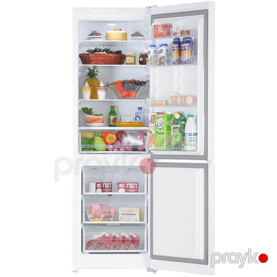 Soyuducu Hotpoint HTS 5180 W — Soyuducular, Bakı (3)