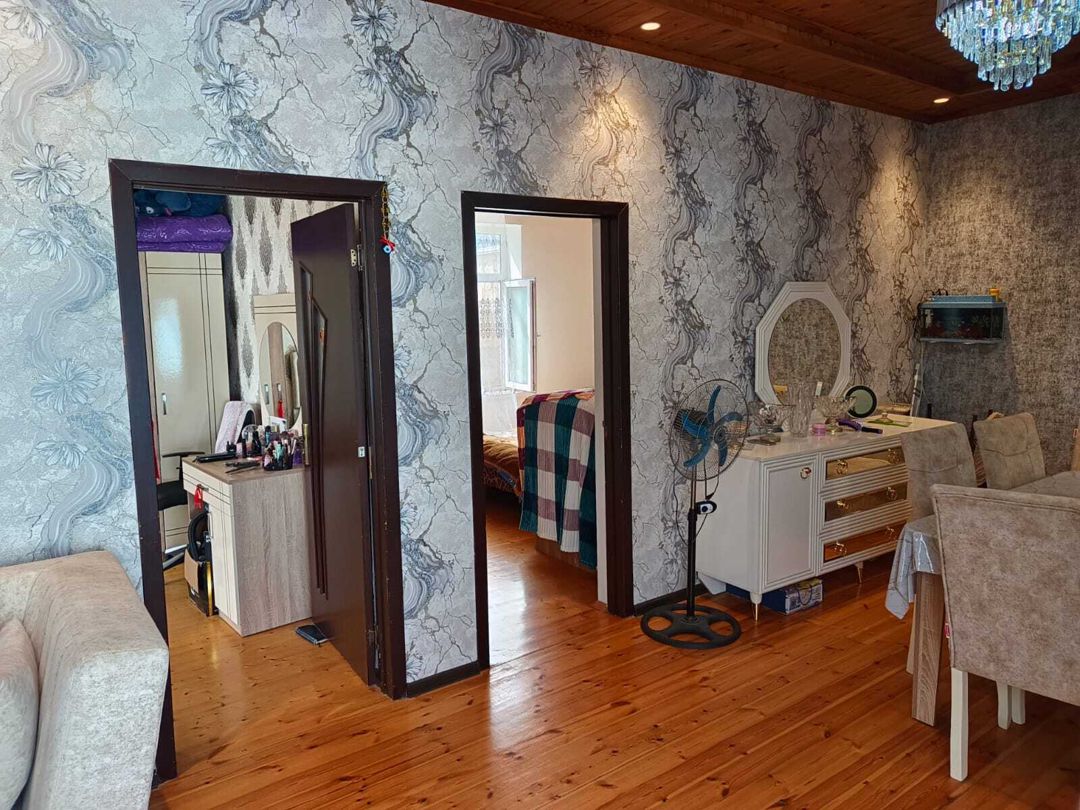 Həyət evi, Maştağa qəs — Ev, villa, Bakı (5)