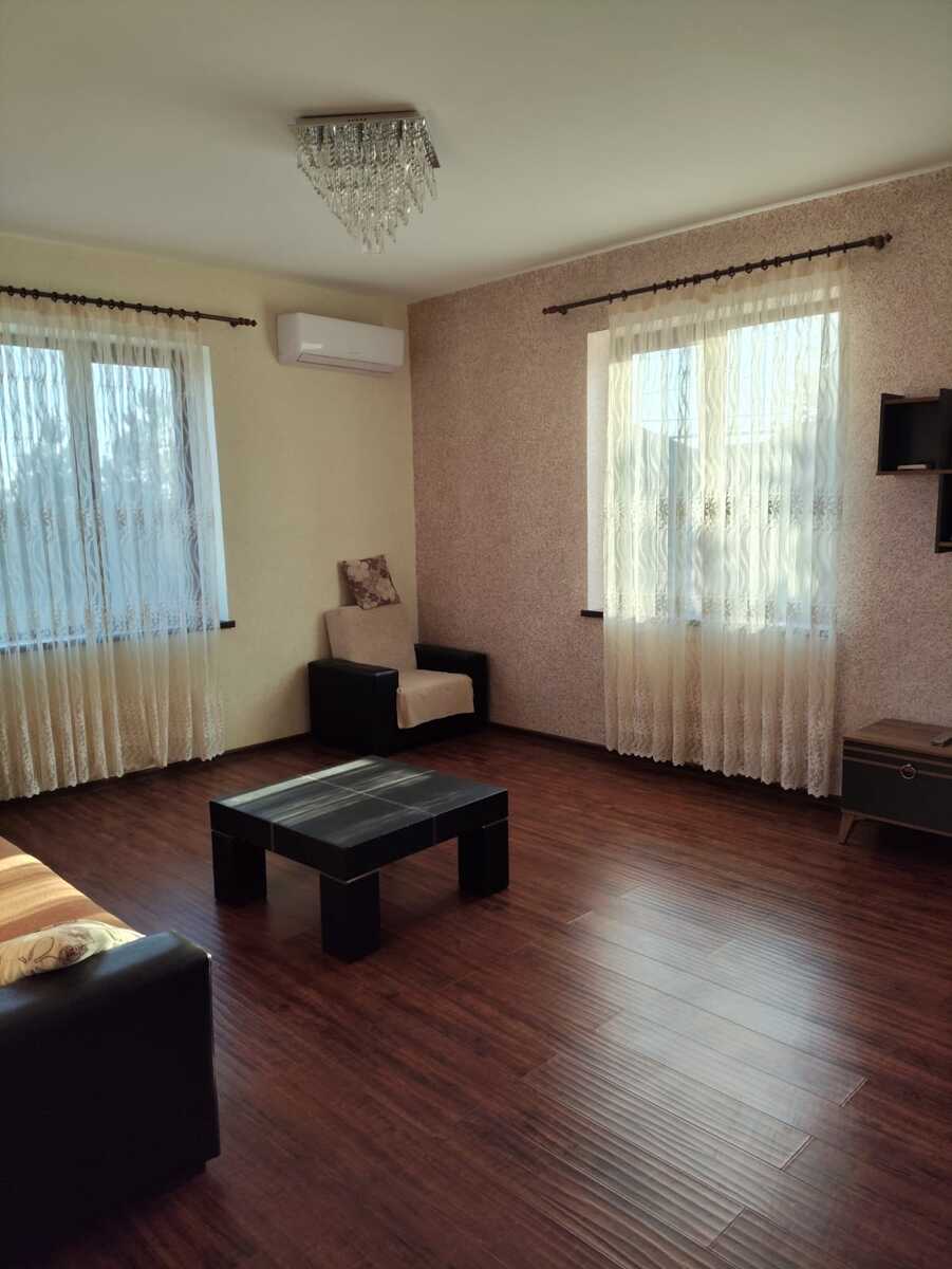 Satılır 4 otaqlı həyət evi/bağ evi 155 m² — Ev, villa, Bakı (10)