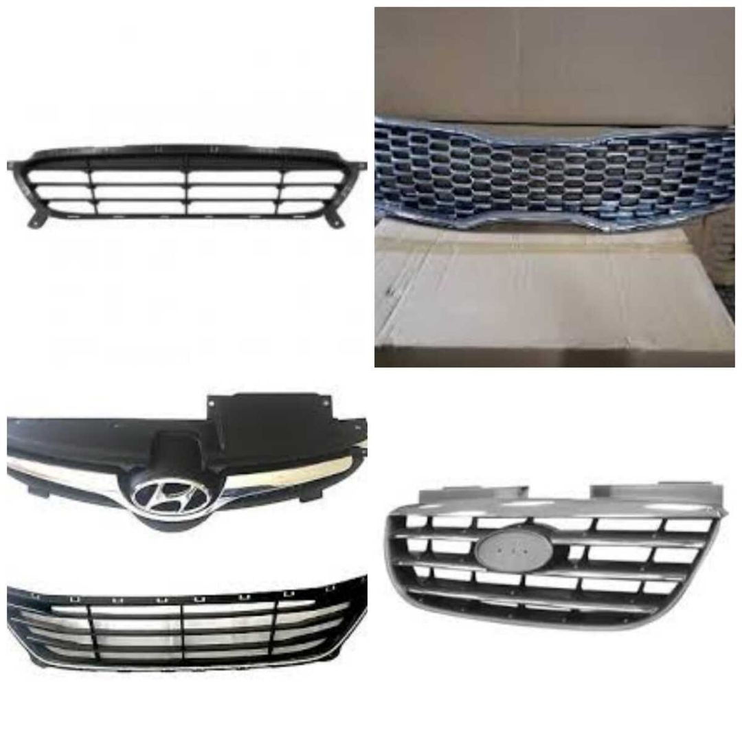 Radiator barmaqlığı — Ehtiyat hissələri və aksesuarlar, Bakı (6)