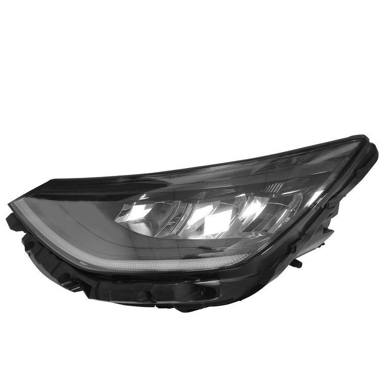 "Hyundai Sonata 2023" LED farası — Ehtiyat hissələri və aksesuarlar, Bakı (2)