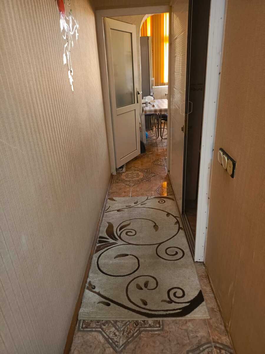 Satılır 3 otaqlı köhnə tikili 115 m² — Mənzil, Bakı (3)