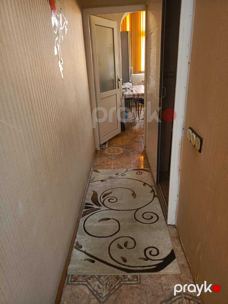 Satılır 3 otaqlı köhnə tikili 115 m² — Mənzil, Bakı (5)